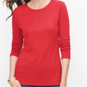 Rebecca Malone 3/4 sleeve top